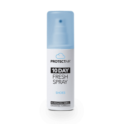 anti schimmel spray schoenen