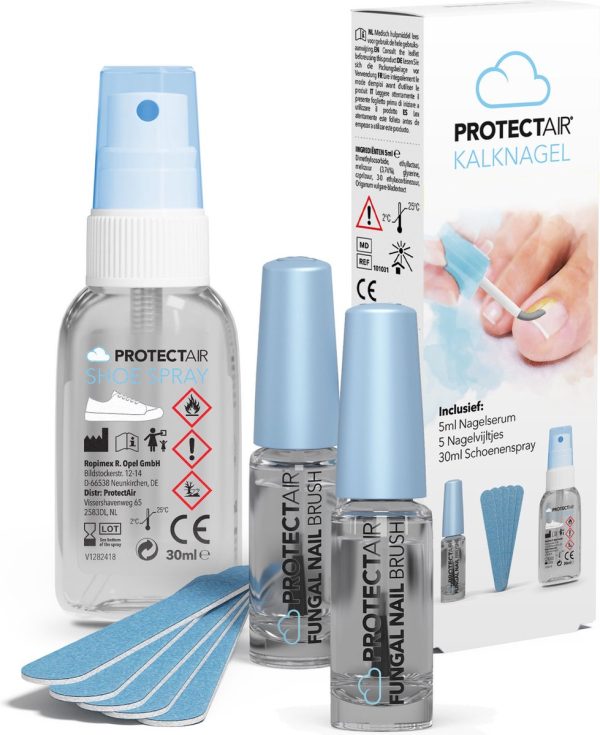 ProtectAir behandelpakket 30